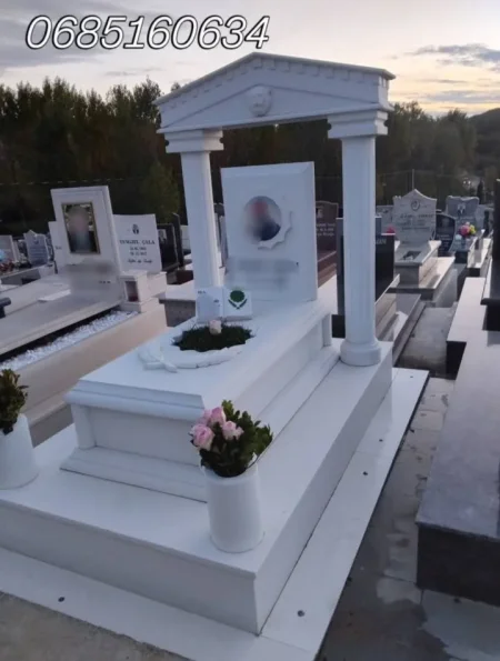 Punime Varresh Tirane – Granit & Mermer Cilësi e Garantuar