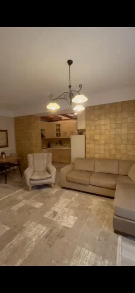 Tirane, shitet apartament 1+1+Ballkon Kati 7, 112 m² 360.000 € (9-KATESHET)