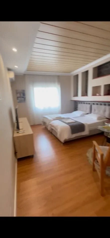 Tirane, shitet apartament 1+1+Ballkon Kati 7, 112 m² 360.000 € (9-KATESHET)