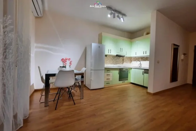 Tirane, jepet me qera apartament 2+1 Kati 2, 115 m² 830 € (Rruga Eduart Mano)