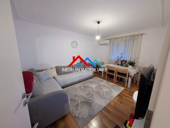 Tirane, shitet apartament 2+1+Ballkon Kati 3, 75 m² 169.000 € (RRUGA YLBERE BYLYKBASHI,RRUGA E KAVAJES.)
