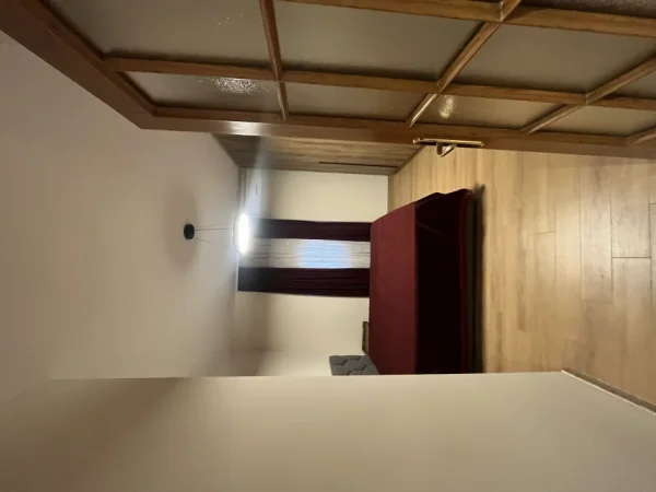 Tirane, jepet me qera apartament 1+1+Ballkon Kati 6, 68 m² 650 € (Rruga e Durresit)