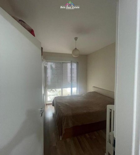 Tirane, jepet me qera apartament 1+1 Kati 5, 65 m² 500 € (siri kodra)