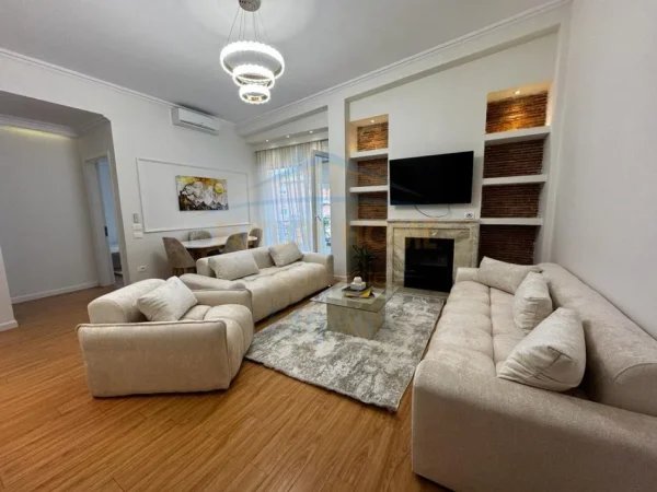 Tirane, shitet apartament 2+1 Kati 7, 98 m² 203.000 € (Hamdi Sina)