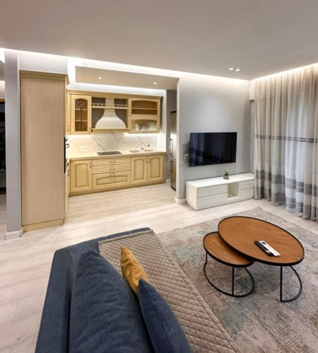 Tirane, shitet apartament 2+1 Kati 2, 112 m² 280.000 € (Rruga e Barrikadave)