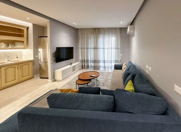 Tirane, shitet apartament 2+1 Kati 2, 112 m² 280.000 € (Rruga e Barrikadave)