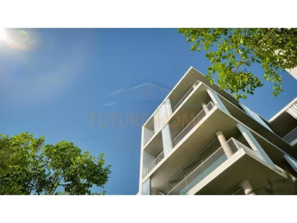 Tirane, shitet apartament 3+1 Kati 2, 195 m² 333.115 € (Long Hill Residence)