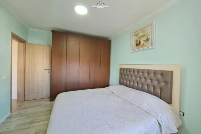 Tirane, shitet apartament 1+1 Kati 3, 45 m² 88.000 € (Shkolla Kushtrimi i Lirise)
