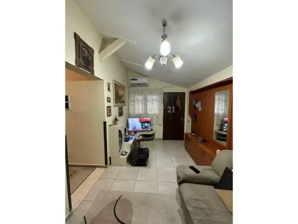 Tirane, shes apartament 2+1+Aneks+Ballkon Kati 1, 75 m² 155.000 € 