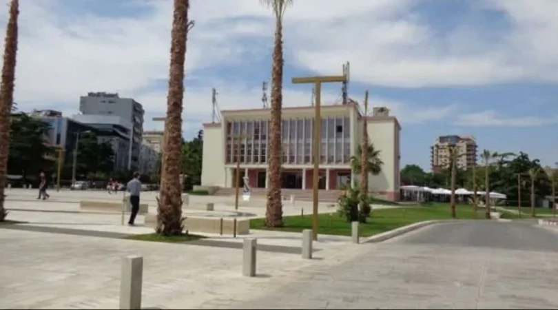 Durres, shitet zyre , 75 m² 225.000 € 