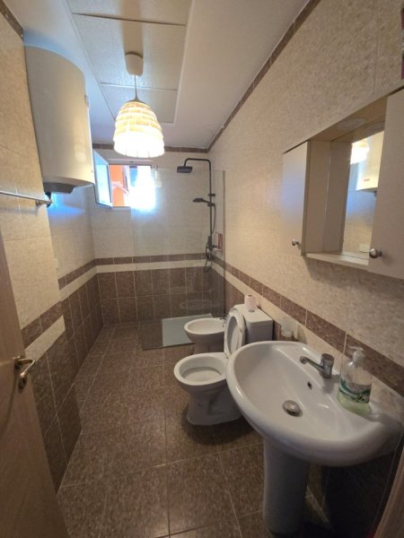 Durres, shitet apartament+verande | Penthouse 1+1+Aneks+Ballkon Kati 6, 100 m² 92.000 € 