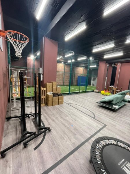 Tirane, jepet me qera ambjent biznesi Kati 0, 166 m² (Rruga Panorama)