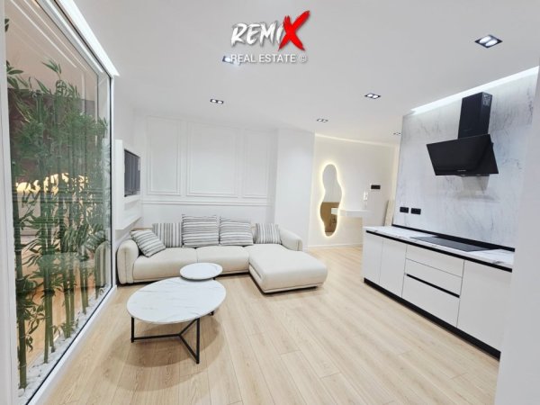 Durres, shitet apartament 1+1+Aneks+Ballkon Kati 6, 60 m² 105.000 € 