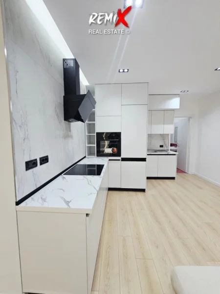 Durres, shitet apartament 1+1+Aneks+Ballkon Kati 6, 60 m² 105.000 € 