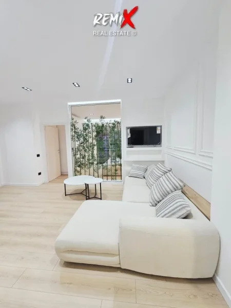 Durres, shitet apartament 1+1+Aneks+Ballkon Kati 6, 60 m² 105.000 € 