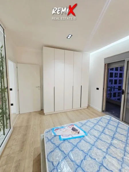 Durres, shitet apartament 1+1+Aneks+Ballkon Kati 6, 60 m² 105.000 € 