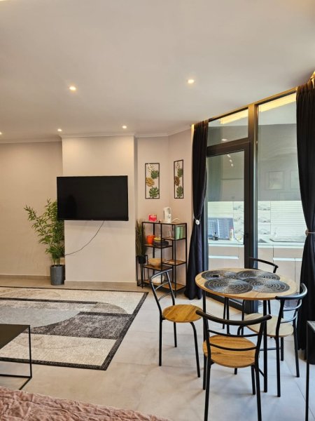 Durres, shitet garsonier 1+1+Ballkon Kati 4, 46 m² 145.000 € 