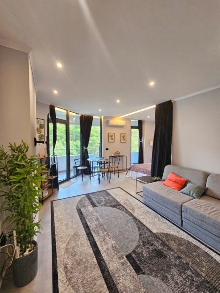 Durres, shitet garsonier 1+1+Ballkon Kati 4, 46 m² 145.000 € 