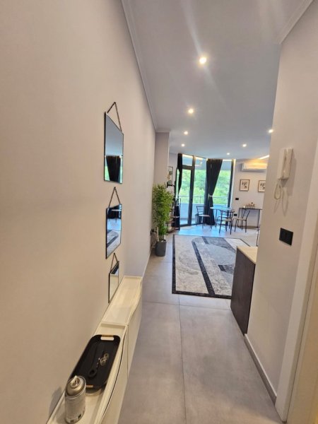 Durres, shitet garsonier 1+1+Ballkon Kati 4, 46 m² 145.000 € 