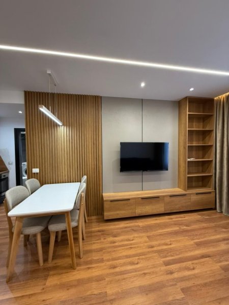 Durres Plazh, shitet apartament 1+1 Kati 7, 47 m² 85.000 € 