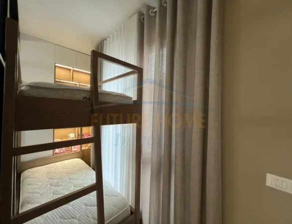 Tirane, jepet me qera apartament 2+1 Kati 6, 66 m² 615 € (rruga xhanfize keko)