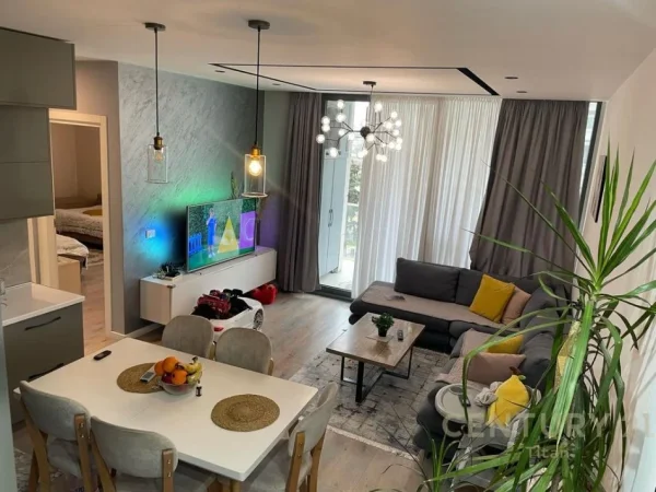 Tirane, shes apartament 2+1+Aneks+Ballkon Kati 5, 105 m² 260.000 € (Fiori Di Bosko)