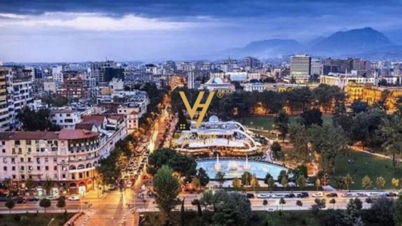 Tirane, jepet me qera zyre Kati 1, 96 m² 1.000 € (BLLOK)