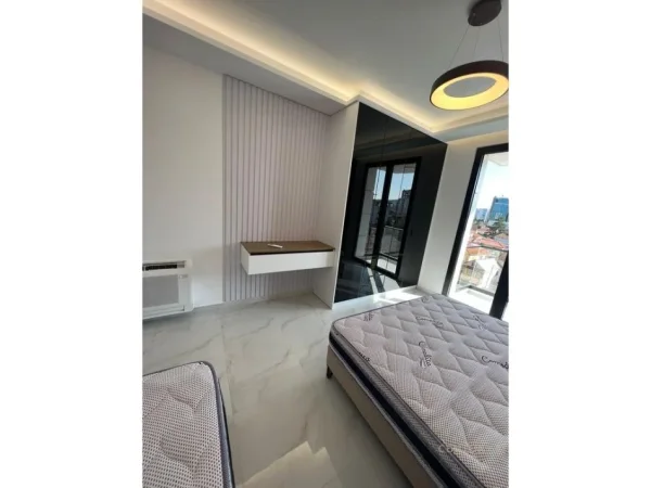 Tirane, shes apartament 2+1+Aneks+Ballkon Kati 6, 108 m² 470.000 € 