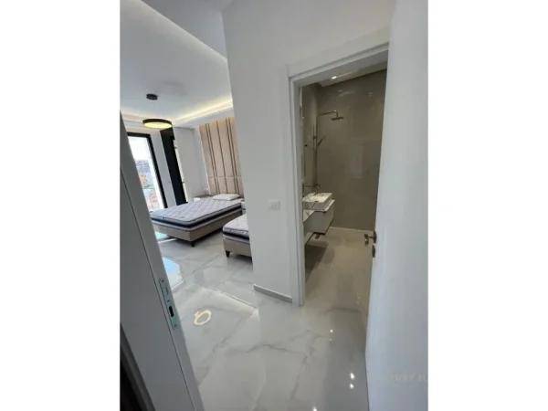 Tirane, shes apartament 2+1+Aneks+Ballkon Kati 6, 108 m² 470.000 € 