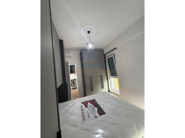 Tirane, jepet me qera apartament 1+1 Kati 2, 60 m² 420 € (Fresk)