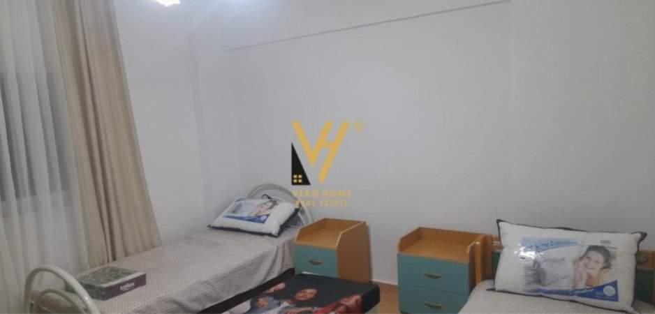 Tirane, jepet me qera apartament 2+1+Ballkon Kati 9, 80 m² 500 € (DON BOSKO)