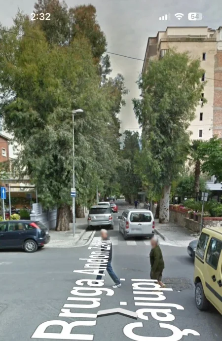 Tirane, shes apartament 3+1 Kati 2, 123 m² 430.000 € 