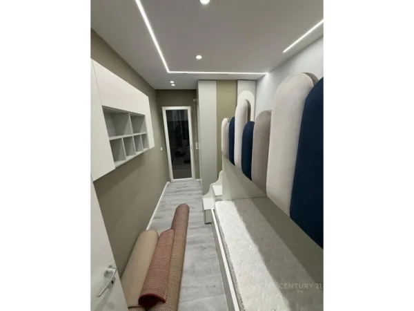 Tirane, shes apartament 2+1+Aneks+Ballkon Kati 7, 93 m² 167.000 € (Kompleksi Darling)