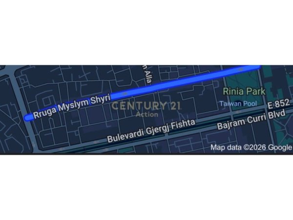 Tirane, shes ambjent biznesi , 65 m² 690.000 € 