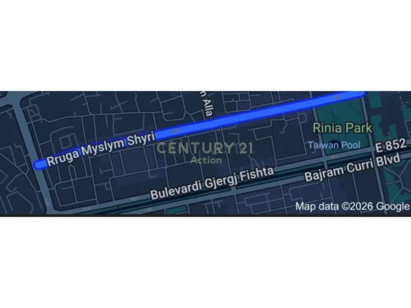 Tirane, shes ambjent biznesi , 65 m² 690.000 € 