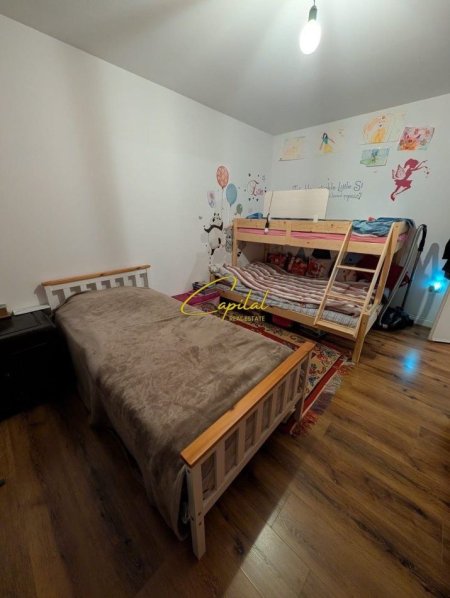 Tirane, shitet apartament 2+1 Kati 3, 75 m² 196.000 € (21 DHJETORI)