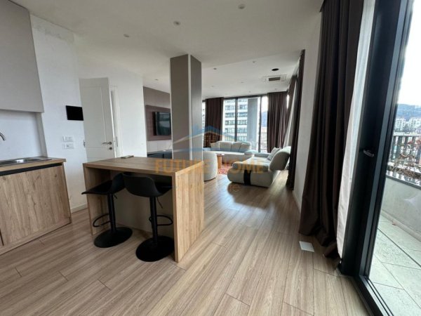 Tirane, Shitet Apartament 2+1, Lake View Residence, Liqeni,  Kati 9, 132 m²,  550.000 €
