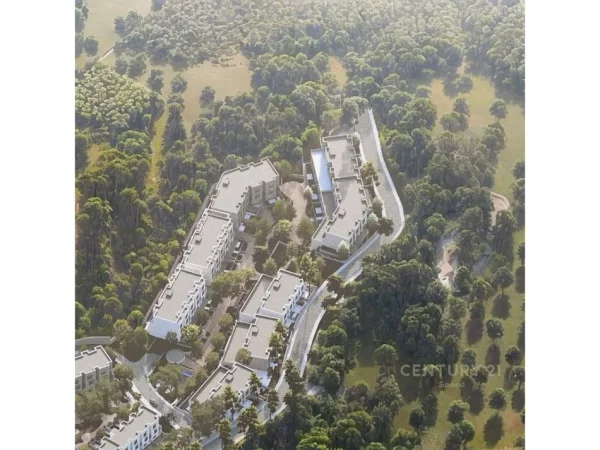 Tirane, shes apartament 2+1+Aneks+Ballkon Kati 0, 204 m² 370.000 € (Park House)