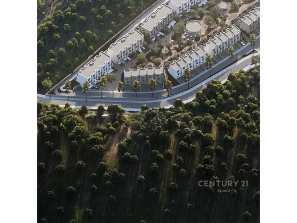 Tirane, shes apartament 2+1+Aneks+Ballkon Kati 0, 204 m² 370.000 € (Park House)