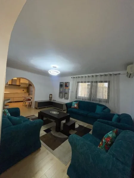Tirane, shitet apartament 2+1+Ballkon Kati 4, 100 m² 198.000 € 