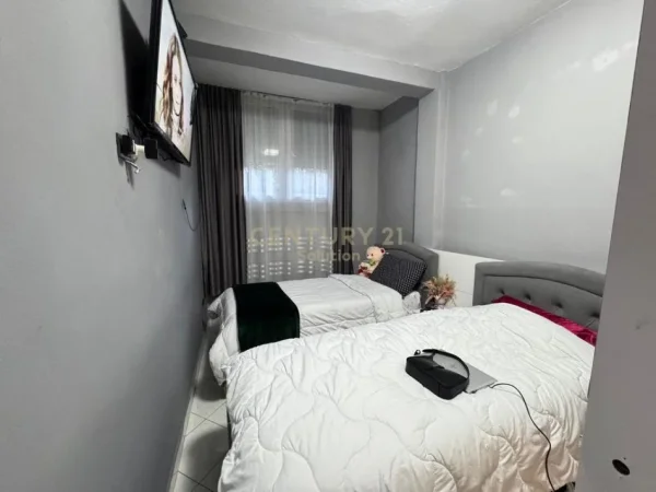 Tirane, shes apartament 2+1+Aneks+Ballkon Kati 0, 83 m² 155.000 € 