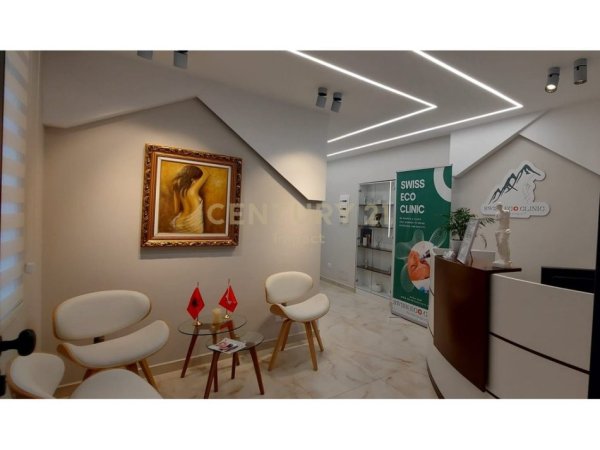 Shqiperi, jepet me qera ambjent biznesi Kati 0, 70 m² 2.500 € 