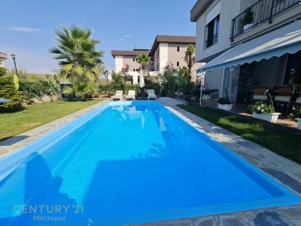 Durres, shitet Vile 2 Katshe Kati 2, 204 m² 420.000 € 