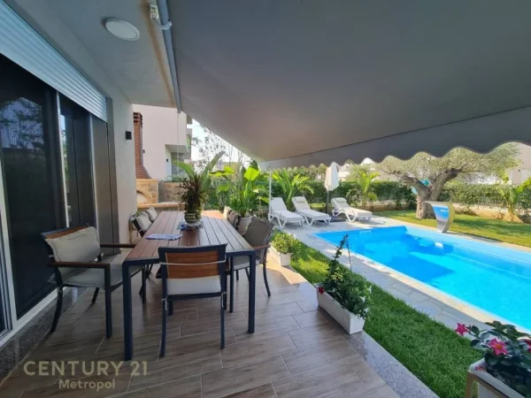 Durres, shitet Vile 2 Katshe Kati 2, 204 m² 420.000 € 