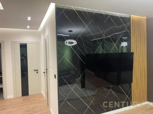 Tirane, jepet me qera apartament 2+1+Aneks+Ballkon Kati 9, 100 m² 1.501 € (Rezidenca Olimpik)