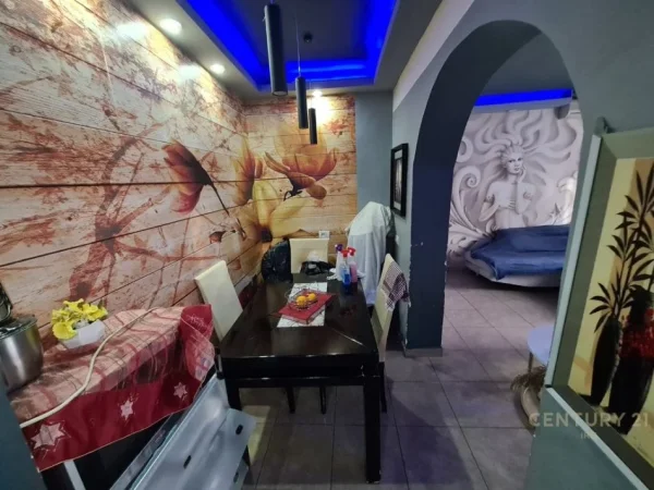 Tirane, shitet apartament 2+1 Kati 5, 76 m² 159.000 € 