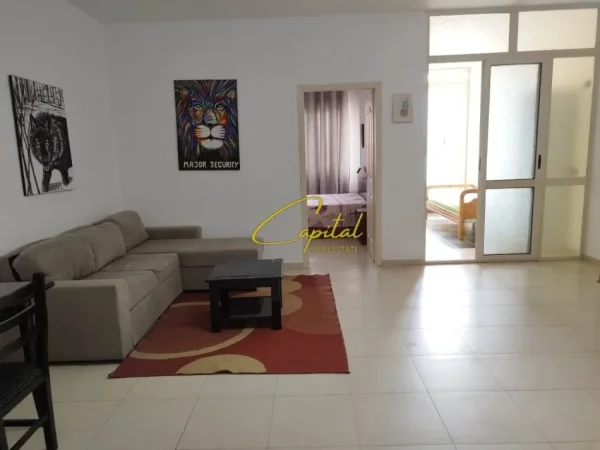 Tirane, jepet me qera apartament 2+1 Kati 8, 74 m² 400 € (YZBERISHT)