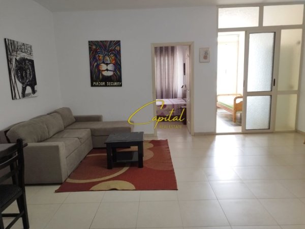 Tirane, jepet me qera apartament 2+1 Kati 8, 74 m² 400 € (YZBERISHT)