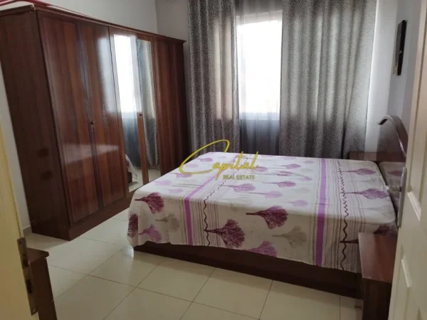 Tirane, jepet me qera apartament 2+1 Kati 8, 74 m² 400 € (YZBERISHT)