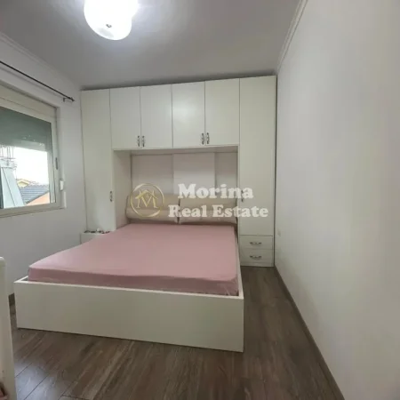 Tirane, jepet me qera apartament 1+1 Kati 3, 65 m² 600 € (Liqeni i Thate)